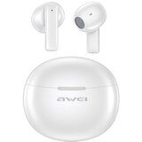 Awei bluetooth slušalice T87/ bela | ePonuda.com