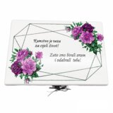  Kutija uspomena Kumstvo je veza za cijeli život! Š154116 | Eponuda.ba