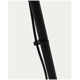 Kave Home Crna LED stojeća svjetiljka s mogućnosti zatamnjivanja (visina 160 cm) Orey – | shoptok.hr