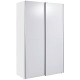 Modern Living Omara Z Drsnimi Vrati Fast, Bela | Shoptok.si