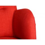 Atelier Del Sofa fotelja victoria tile red