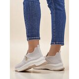 Resti Slip-on women's fabric sports shoes Teletta | shoptok.hr