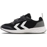 Hummel Tenisice 'TURBO RUN 1.0' siva / crna / bijela Cijene