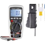 Voltcraft Ročni multimeter, digitalni AT-400, (5000299896) | Shoptok.si