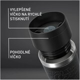 Tefal Črn potovalni lonček 360 ml – | Shoptok.si