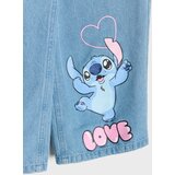 Sinsay Wide leg traperice s mješavinom viskoze Stitch | shoptok.hr
