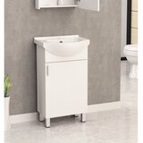 Inter Ceramic Samostojeći kupatilski ormarić za lavabo pvc Cene
