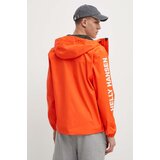 Helly Hansen Vetrovke Ervik Oranžna | Shoptok.si