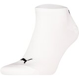 Puma Čarape crna / bijela | shoptok.hr