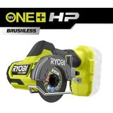 Ryobi aku. kompaktna brusilica (76mm), 18V one+tm hp - RCT18C-0 Cene