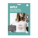 Apli Transfer folija za majice 4128, 10 listova | shoptok.hr
