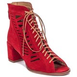 Maciejka Gležnjarji 4040S08005 Rdeča | Shoptok.si