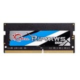 G.skill pomnilnik ripjaws, DDR4, 16 gb, 3200 mhz, CL22, so-dimm, 1,2 v | Shoptok.si
