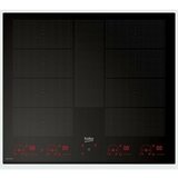 Beko Indukcijska plošča HII68811NT | Shoptok.si