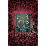 Flame Tree Studio - Chinese Myths & Tales: Epic Tales | Eponuda.com