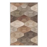 Conceptum Hypnose Hmnt852 multicolor carpet (50 x 80) | ePonuda.com