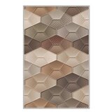 Conceptum Hypnose tepih Hmnt852, 50x80cm, šareni | Eponuda.ba