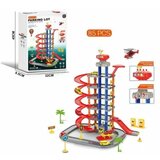 Parking SET 29394 61/29394-50 | ePonuda.com
