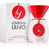 Liu Jo Lovely U parfumska voda za ženske 50 ml | Shoptok.si