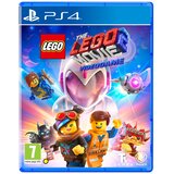 Lego Movie 2 Videogame (PS4) - rabljeno Cene