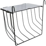 Trixie viseće metalne jasle za seno, 13–25 cm širine 13 × 18 × 12 cm | Eponuda.com
