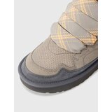 Ugg Gležnarji z vezalkami 'HIGHMEL' kamen | Shoptok.si