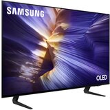 Samsung QE42S92FAEXXN OLED TV S92F AI TV Vision Smart (2025) 106 cm (42"), 42S92F | Shoptok.si