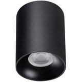 Kanlux 27567 - Plafonsko svetlo RITI 1xGU10/25W/230V crna Cene