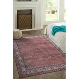 Conceptum Hypnose Tepih Folk -BA 42, 140x190 cm, Crveni | Eponuda.ba