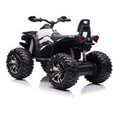 Quad na akumulator QLS-3288 - bijeli | shoptok.hr