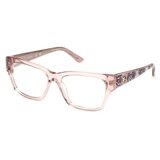 Guess GU50126 057 Polarized ONE SIZE (53) Bež/Kristalna Cene