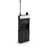 Ld Systems U506 IEM HP In-Ear monitoring z slušalkami, 655 - 679 MHz - - Audio-Kondric | Shoptok.si