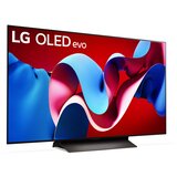 LG OLED48C48LA OLED evo TV (2024) 121 cm | shoptok.hr