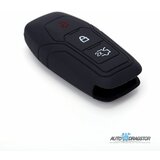 888 Car Accessories silikonska navlaka za ključeve crna ford APT1011.05.B Cene