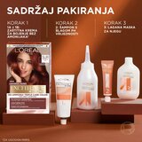 L´Oréal Paris Excellence Universal Nudes boja za kosu 5UR | shoptok.hr