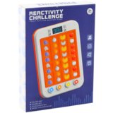 Electronic Rhythmic Game Fruit Lights Sounds Pink | shoptok.hr