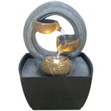 Signes Grimalt Kipci in figurice Vir S Svetlobo Siva | Shoptok.si