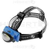  SVJET.NAGLAVNA LED 3W 160Lm 6400K IP20 AC AAA 3x1,5V | shoptok.hr