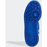 Adidas Tenisice 'Forum Mid' kraljevsko plava / bijela | shoptok.hr