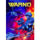  warno gog (pc) key global | Eponuda.com