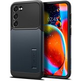  Spigen Slim Armor Samsung Galaxy S23 Plus metal slate | Eponuda.ba