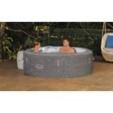 Bestway 60322 / 25 Pribor za hidromasažne kade i spa Vodopad s LED osvjetljenjem Sivo Cijene