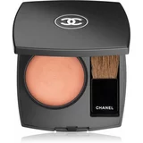 Chanel Joues Contraste pudrasto rdečilo odtenek 03 Brume D´or 3,5 g