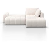 Bessagi Home Sedežna Garnitura Gia, Siva | Shoptok.si