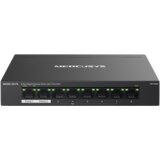 Mercusys mrežno stikalo MS108GP 8-port 10/100/1000Mbps PoE+ 65W u