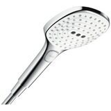 Hansgrohe Ručna tuš slušalica (Broj funkcija: 3 Kom., Promjer: 12 cm, Krom) Cijene