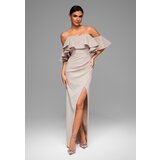 Edoti Evening dress LA-OM-DL | Shoptok.si