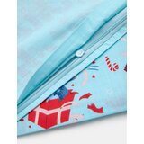 Sinsay Set ukrasnih jastučnica s božićnim motivom Stitch | shoptok.hr