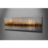 Opviq slika na platnu 30x80cm | ePonuda.com
