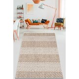 Conceptum Hypnose tepih Tresse Corde, 80x150 cm, bijelo-siva | Eponuda.ba